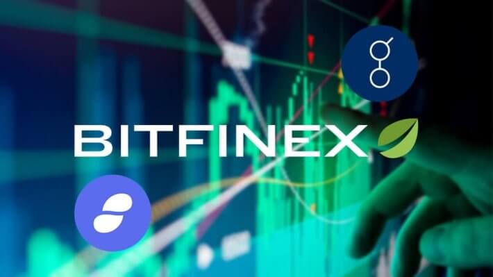 Bitfinex     IEO.     