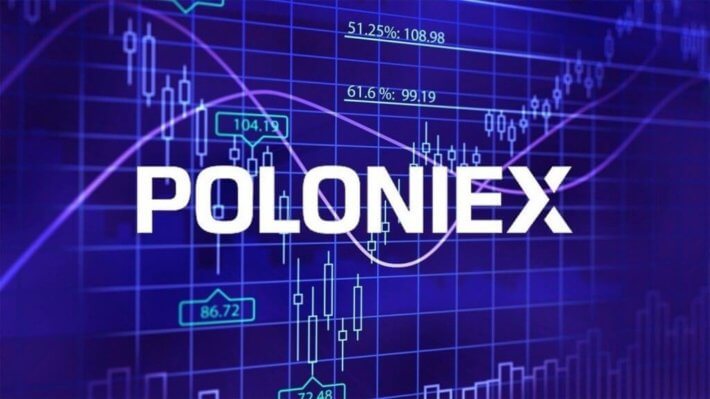  Poloniex     iOS  Android