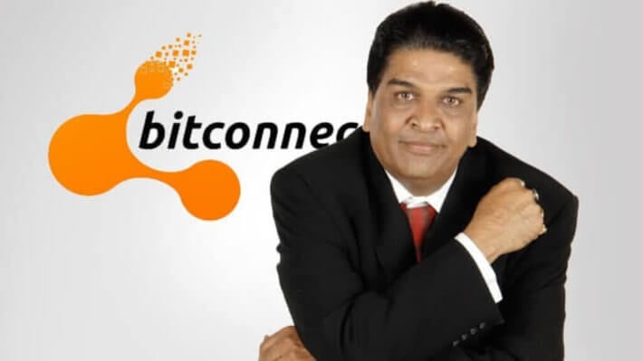 :    Bitconnect      