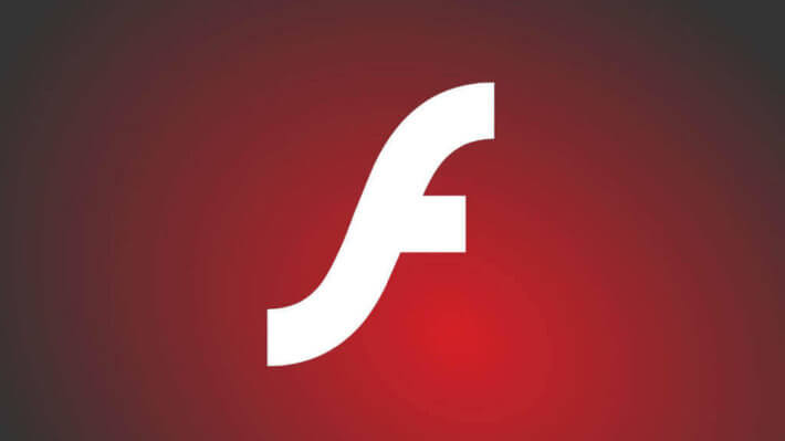 :       Adobe Flash Player