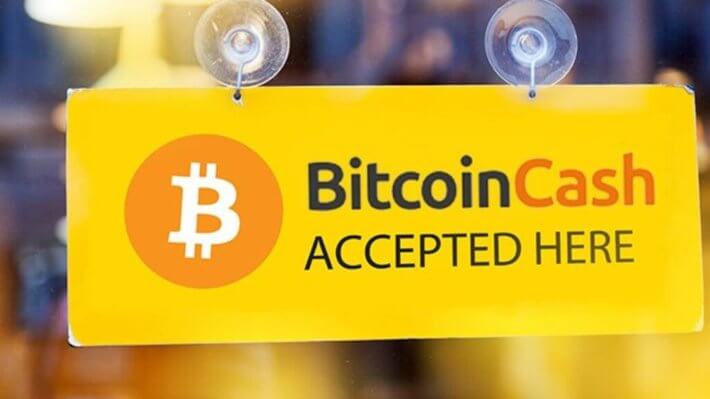 Binance    Bitcoin Cash.    Bitconnect?