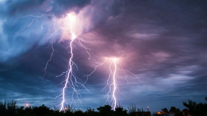   Lightning Network:  