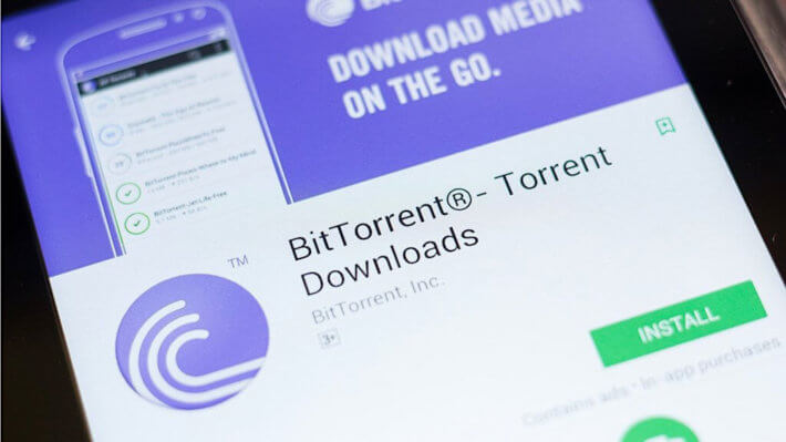 BitTorrent      TRON.  ?