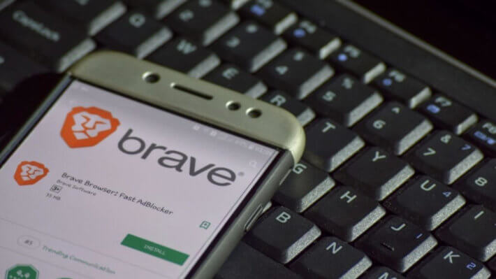 Brave   100  BAT,     Android  