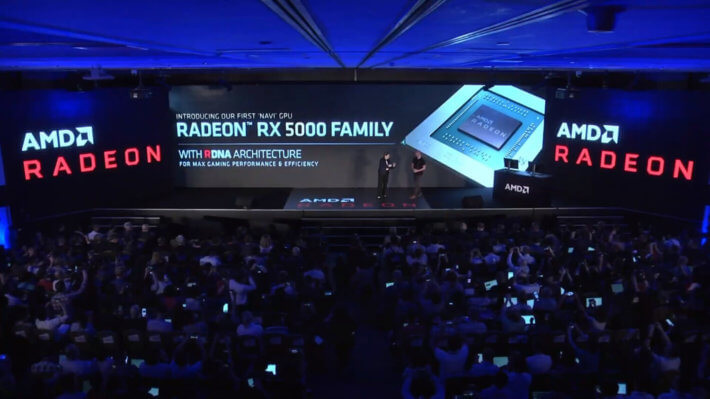  Radeon RX 5700   .   AMD  Nvidia?