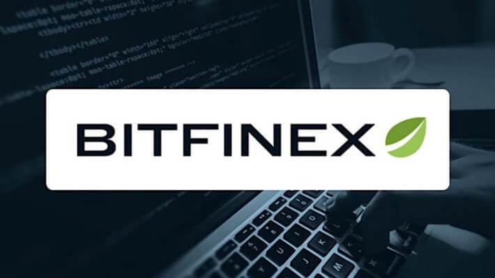        .    Bitfinex
