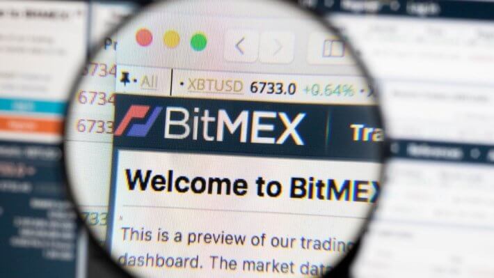      BitMEX  ,  