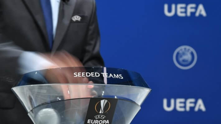 UEFA         -