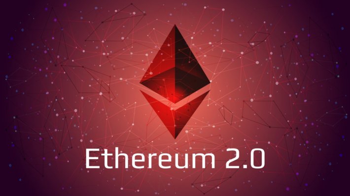     Ethereum 2.0   .   ?