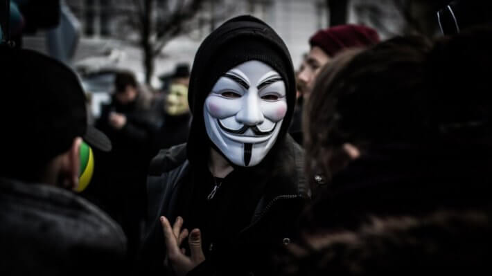   Anonymous       .    ?