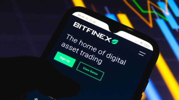  Bitfinex         .   