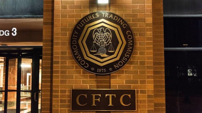  CFTC      Binance.   ?