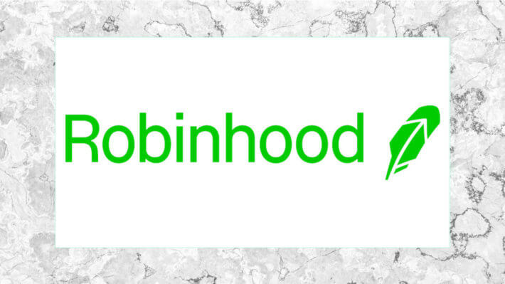 Robinhood     SEC -   .   ?