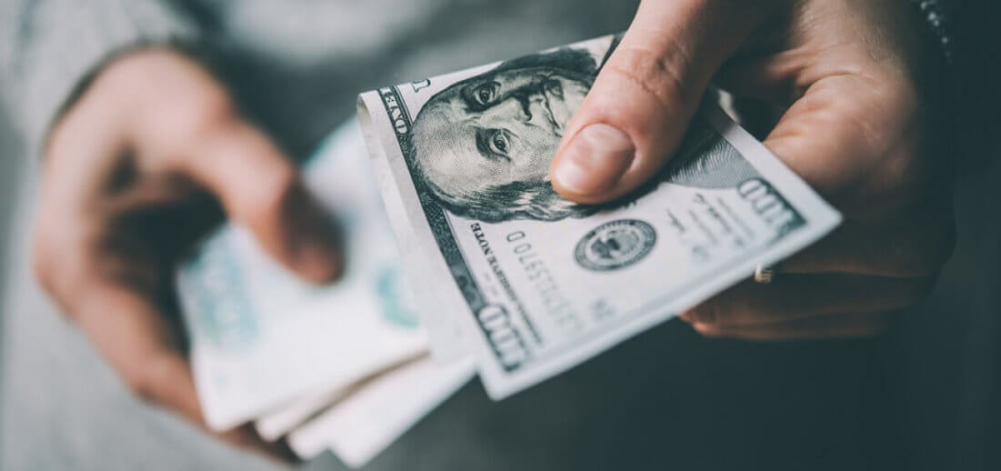 Миллиардер Майкл Новограц: биткоин — пузырь, который принесёт кучу денег. Фото.