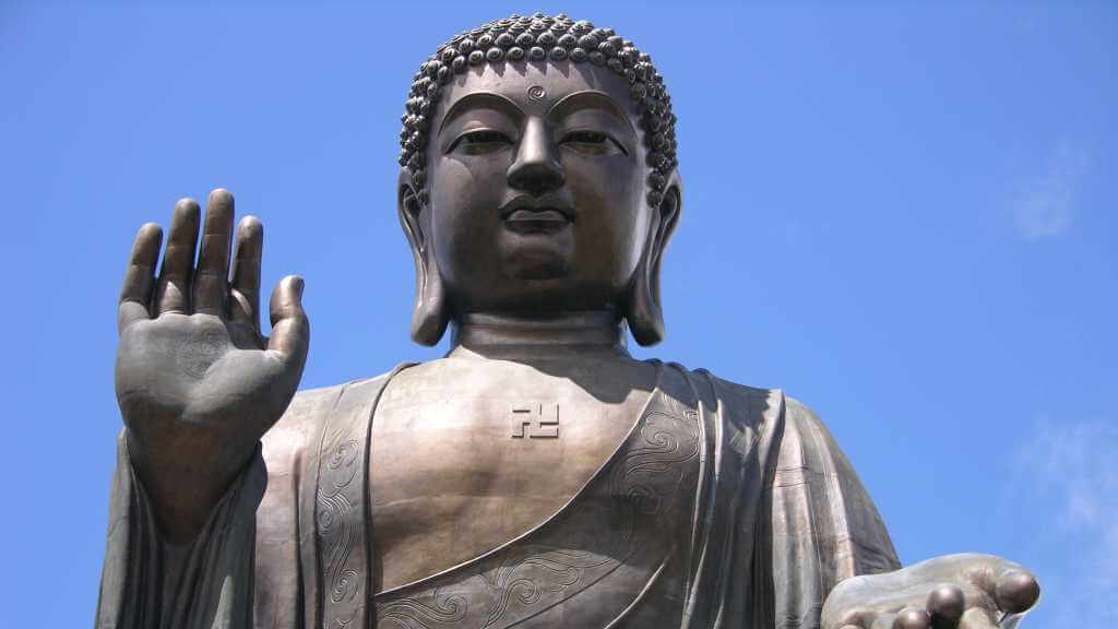Похоже на наркотик: Будда-токен выходит на ICO. Фото.