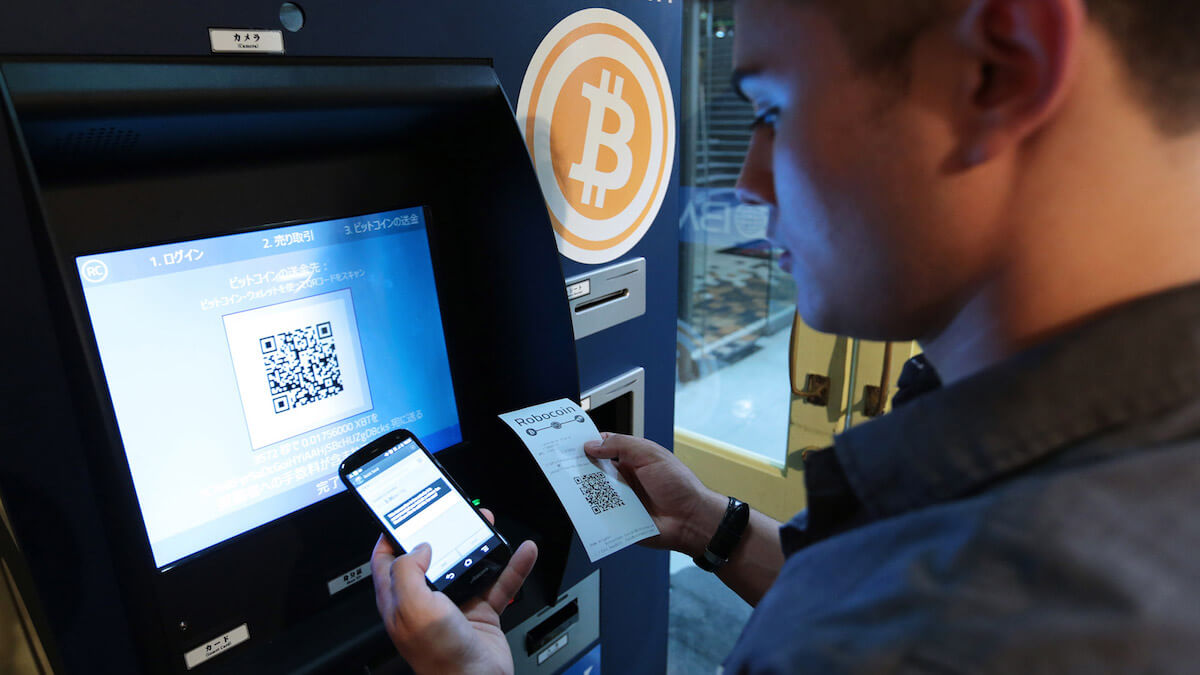 Больше 5 миллионов кошельков: Кембриджский университет рассказал о криптовалюте.. Фото.