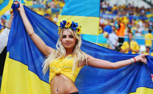 Почему бы и нет: Украина направит блокчейн против коррупции. Фото.