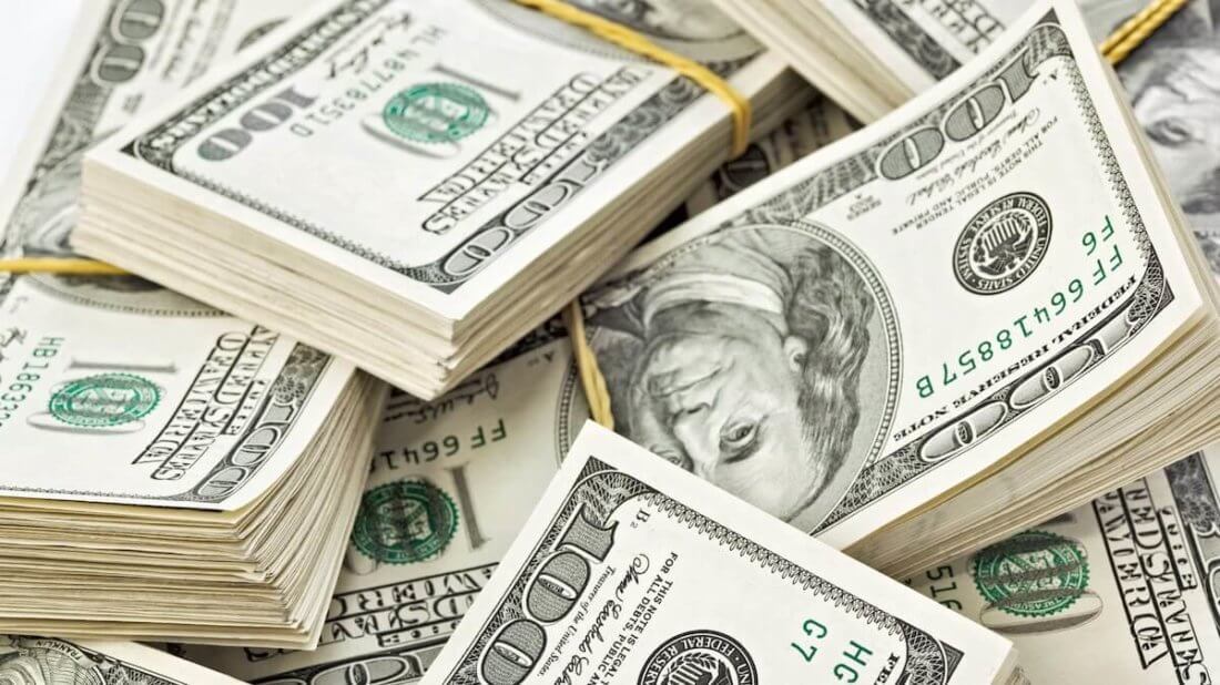 Инвестор Майкл Новограц: биткоин подорожает до 10 тысяч долларов за полгода. Фото.