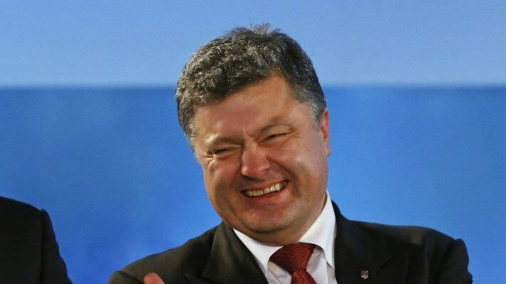 Украина переводит земельный кадастр на блокчейн. Фото.