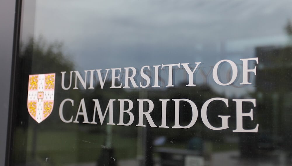 Профессор Кембриджа: Биткоин — небольшое экономическое чудо. Фото.