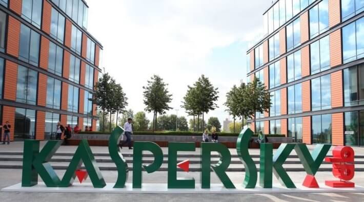 Заживём: Kaspersky Lab создала платформу для голосования на базе блокчейна. Фото.