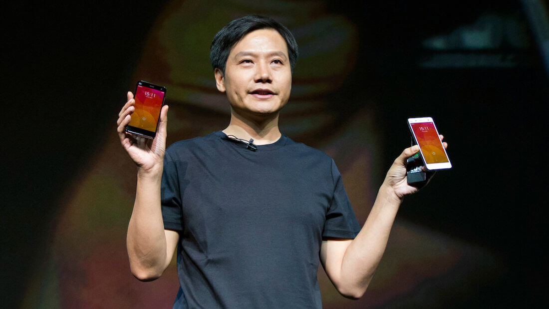«Райское досье» связало основателя Xiaomi с производителем ASIC’ов. Фото.