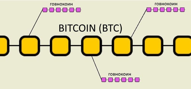 Bitcoin Cash Plus — новая монета, которую мы заслужили! Bitcoin Cash Plus (Ƀ+). Фото.