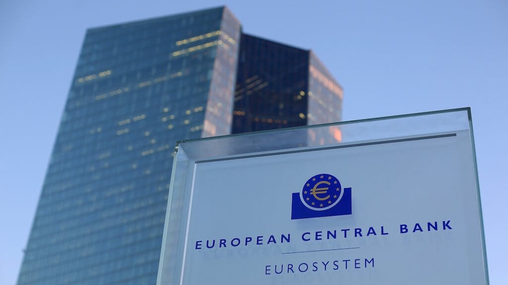 Banque centrale européenne