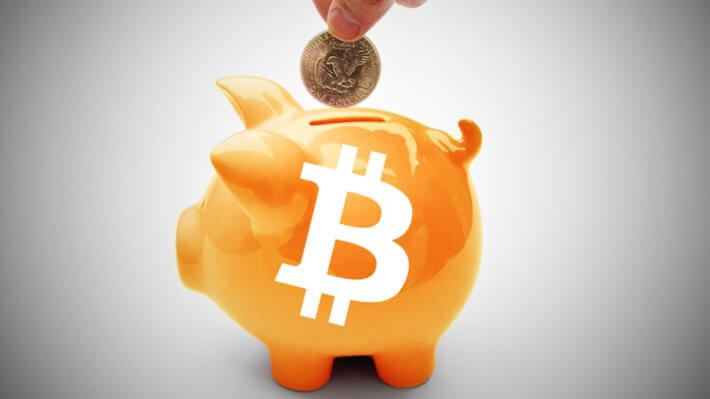 РАКИБ: только 8 процентов российских проектов стали успешными на ICO. Фото.
