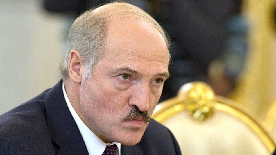 В Белоруссии могут возбудить первое уголовное дело за воровство битконов. Фото.