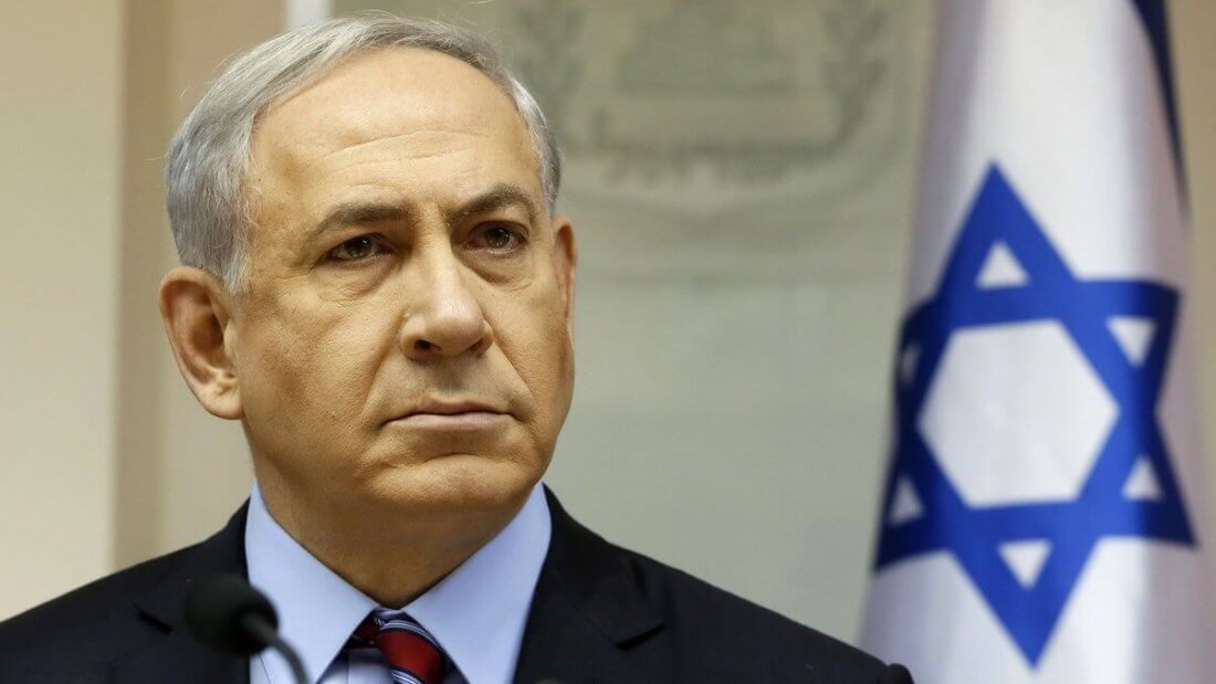 Премьер-министр Израиля: Биткоин может заменить банки. Фото.