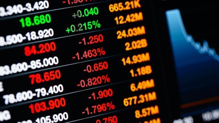 Упс: аналитики Morgan Stanley допустили падение курса Биткоина до нуля. Фото.