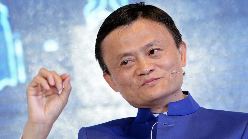 Alibaba опровергла информацию о создании платформы для майнинга. Фото.