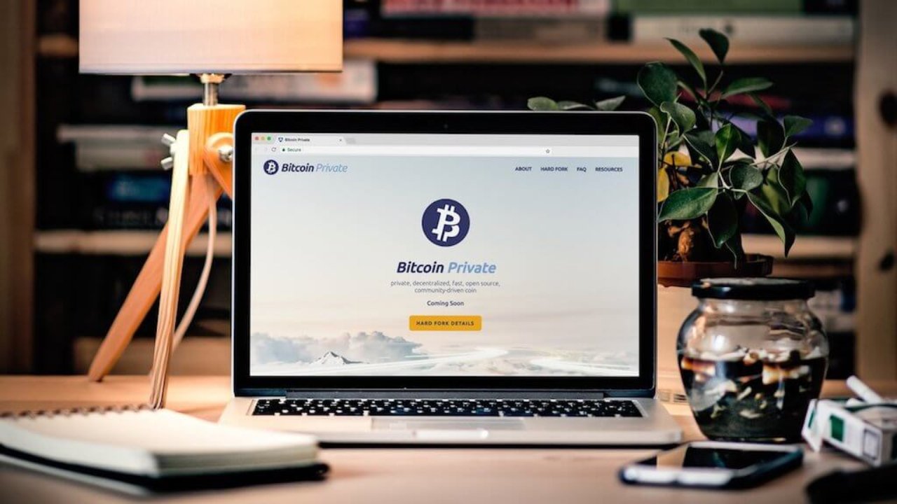 Новый форк Bitcoin Private (BTCP) на базе Zclassic - 2Bitcoins.ru