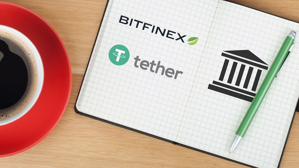 Терпеть нельзя: забираем деньги с Tether и Bitfinex, пока не поздно. Фото.