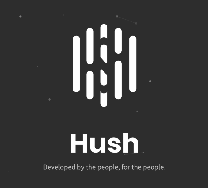 Bitcoin Hush (BTCH) — новый форк Биткоина. Фото.