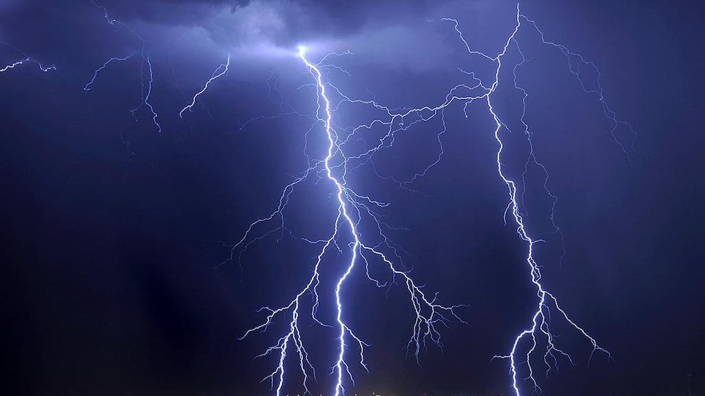 Lightning Network на пальцах, или Как Биткоину дают второй шанс. Фото.
