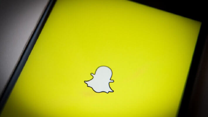 Snapchat запретил рекламу ICO вслед за Facebook и Google. Фото.