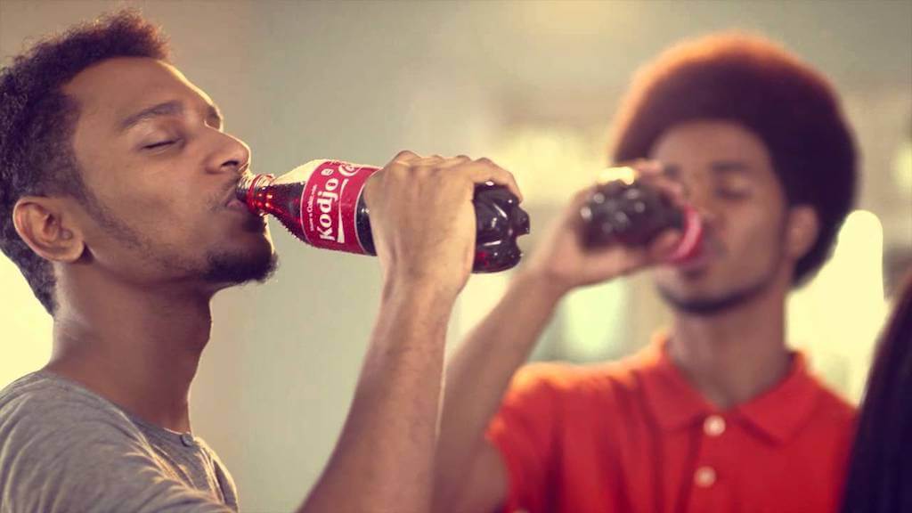 Coca-Cola использует блокчейн для борьбы с принудительным трудом. Фото.