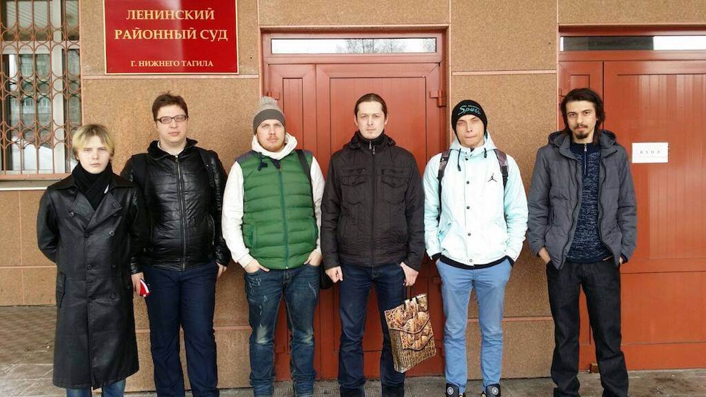 Суд Нижнего Тагила отказался блокировать сайт уральской криптовалюты. Фото.