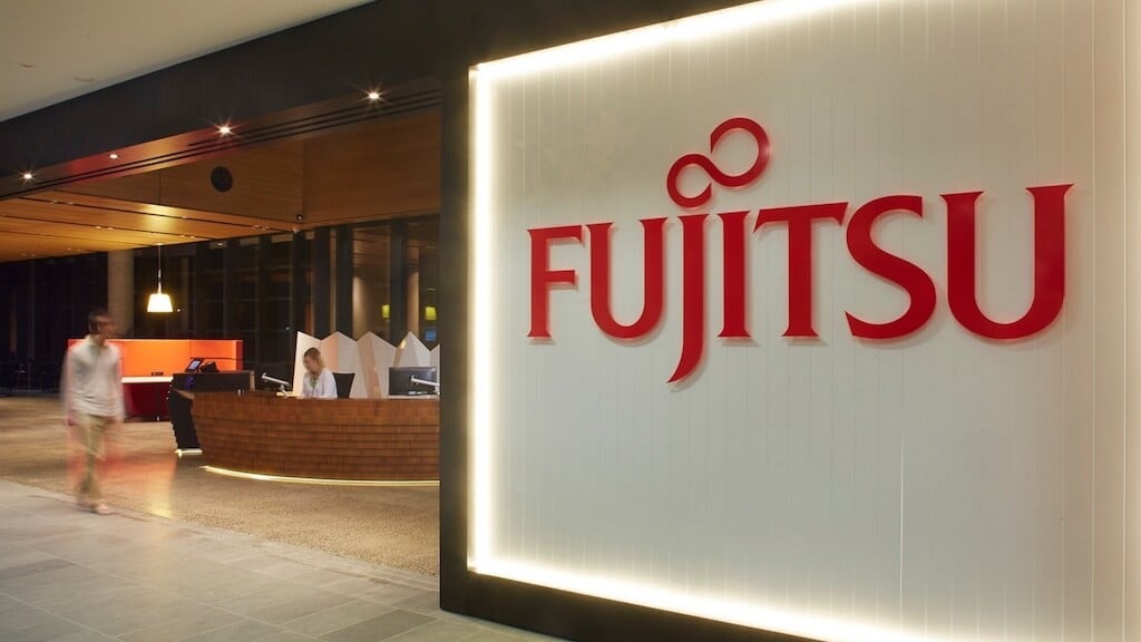 Fujitsu открыла международный Центр блокчейн-инноваций в Бельгии. Фото.