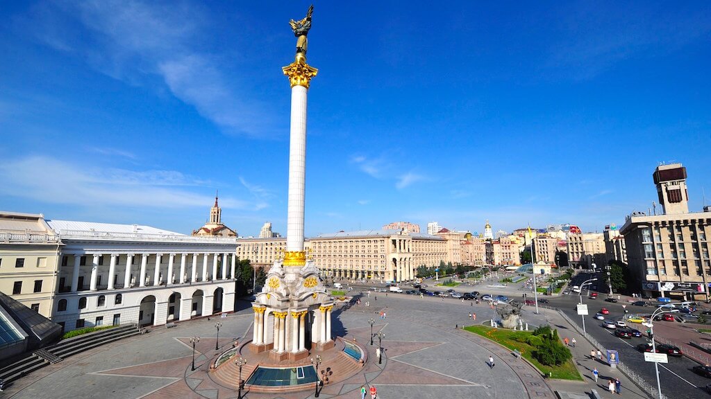 Сайт Гидрометцентра Украины скрытно майнил криптовалюту с помощью посетителей. Фото.