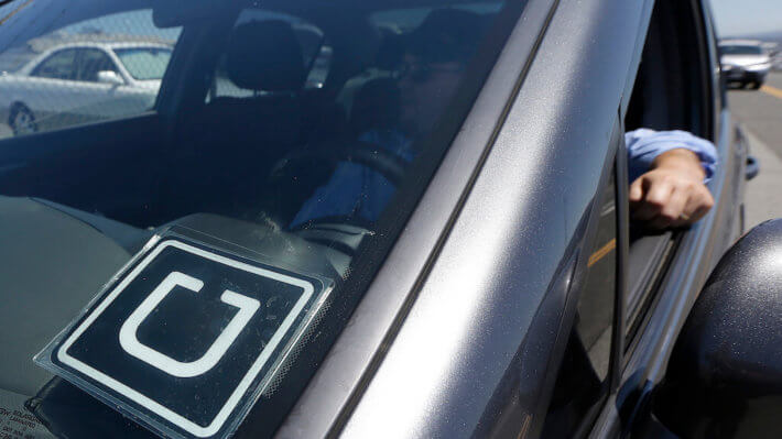 Сооснователь UBER запустит собственную криптовалюту Eco. Фото.