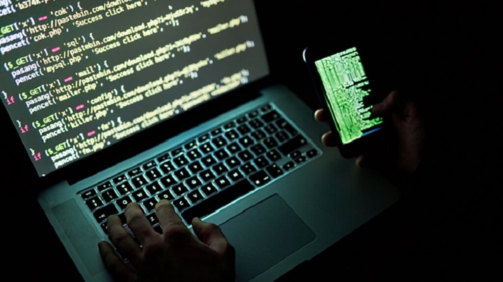 Хакеры заблокировали компьютеры администрации Атланты и требуют выкуп в биткоинах. Фото.