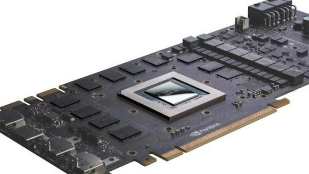 Inno3D представит карту для майнинга на чипе Nvidia P102-100. 47 MH/s и 660 Sol/s. Новая видеокарта для майнинга от Nvidia. Фото.