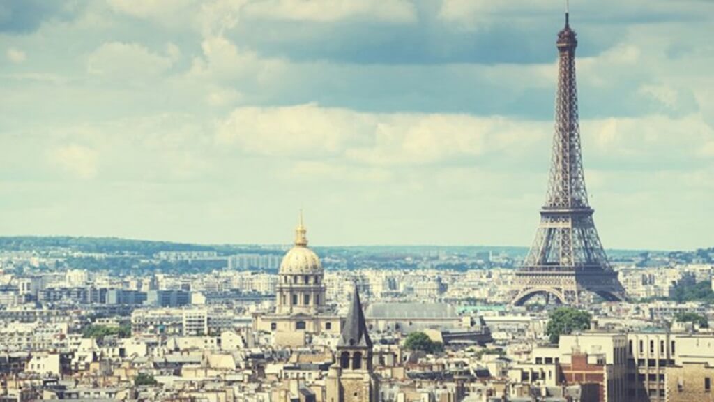 Франция снизит налог на операции с криптовалютой с 45 до 19 процентов. Фото.