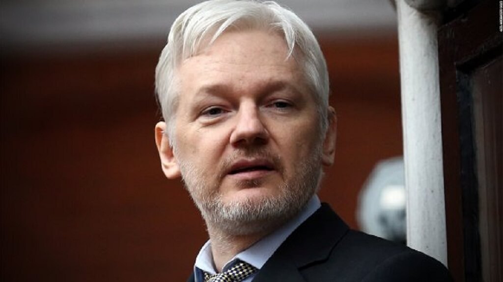 Биржа Coinbase заблокировала кошелёк WikiLeaks. Компания Джулиана Ассанжа призвала к бойкоту площадки. Фото.
