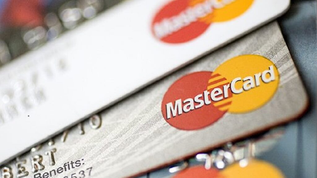 Mastercard внедрит блокчейн в свою программу лояльности. Фото.