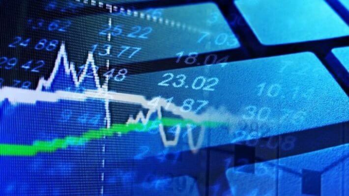 Как изменился топ-10 криптовалютных бирж с 2016 года. Фото.