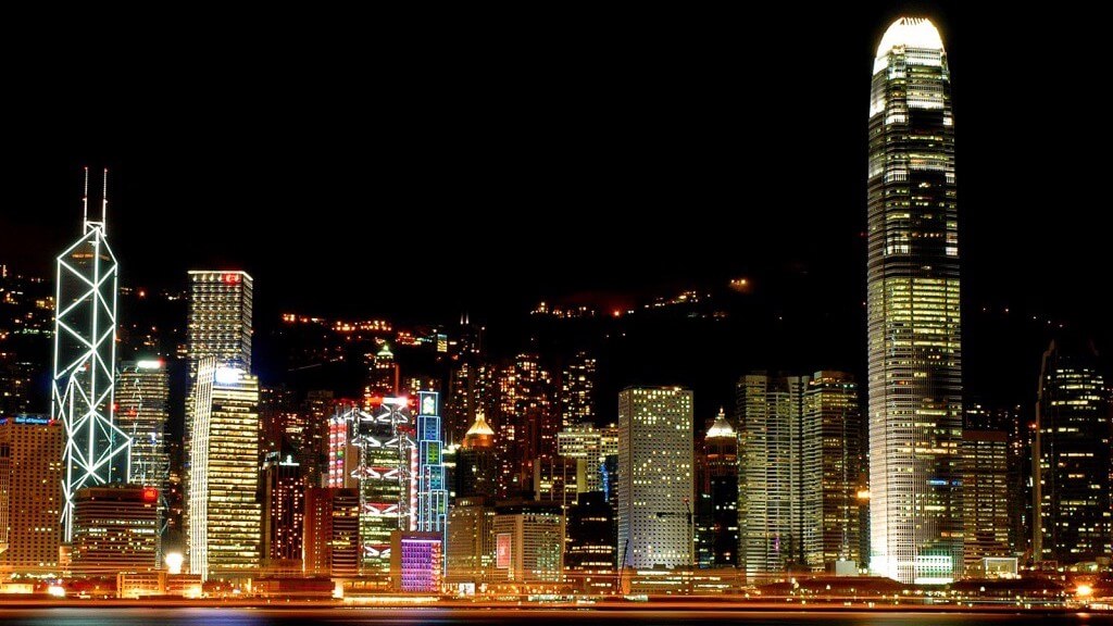 Правительство Гонконга: многие ICO-проекты являются откровенным мошенничеством. Фото.